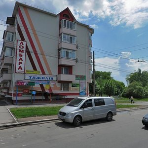 Vulytsia Vatutina, No:20, Vinica: Fotoğraflar