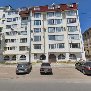 Lva Tolstogo Street, 22, Sevastopol: photo