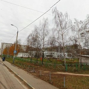 Permyakova Street, 38, Nizhny Novgorod: photo