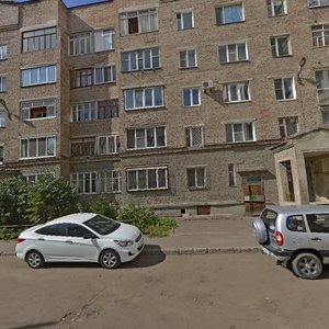 Омск, Улица Пушкина, 103: фото