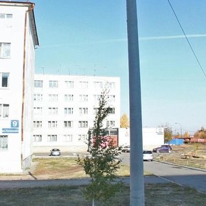 Alekseeva Street, 10, : foto