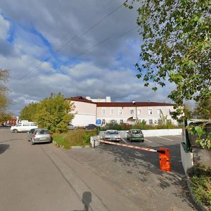 Gogolya Street, 9, Vladimir: photo