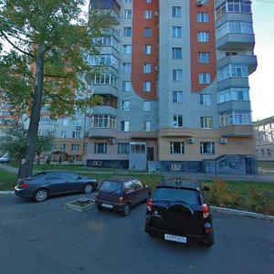 Karl Marx Street, 15, Kursk: photo