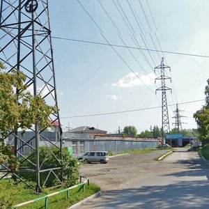 Ulitsa Novaya Zarya, 2Ак4, Novosibirsk: photo