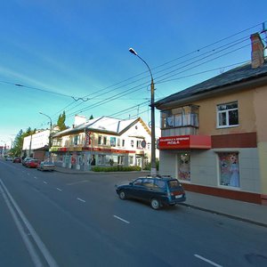 Radishcheva Street, 105, Kursk: photo