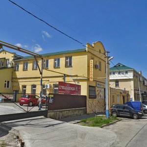 Kommunisticheskaya ulitsa, 12к5, : foto