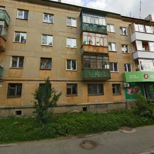 Ulitsa Mamina-Sibiryaka, 4, Verhnyaya Pyshma: photo