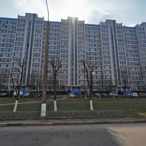 Kosmonavtov Street, 22/10, : foto