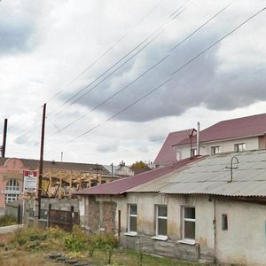 Korolenko Street, 36, Barnaul: photo