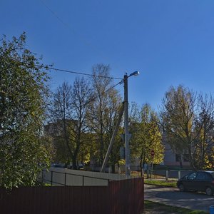 Zavulak 26 Červienia, 6, Vitebsk: photo