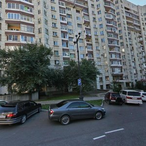 Zaparina Street, 87, Khabarovsk: photo