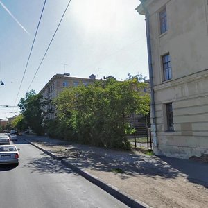 Polyarnikov Street, 5 ، سان بطرسبرغ: صورة