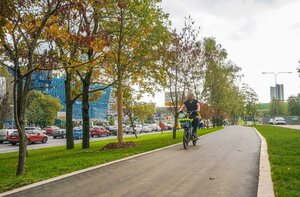 Leninsky Avenue, 109, Moscow: photo