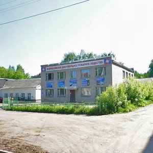 Mira Avenue, No:149А, Kostroma: Fotoğraflar