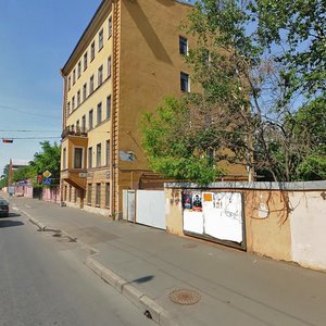 Maliy Vasilyevskogo Ostrova Avenue, 53, Saint Petersburg: photo