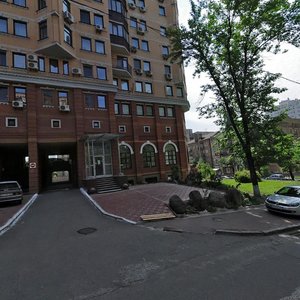 Zhylianska Street, 78/27 ، كييف: صورة