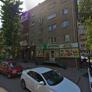 Svobody street, 29, Voronezh: photo