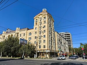 Raboche-Krestyanskaya Street, 14, Volgograd: photo