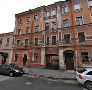 Kolomenskaya Street, 43, : foto