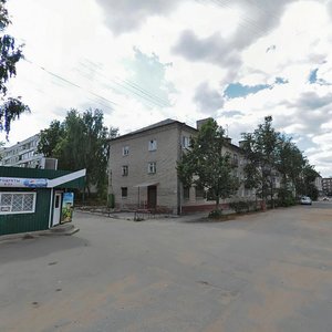 Ulitsa Krasnoy Artillerii, 7/18, : foto