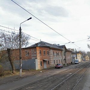 Mikheyeva Street, 10, Tula: photo