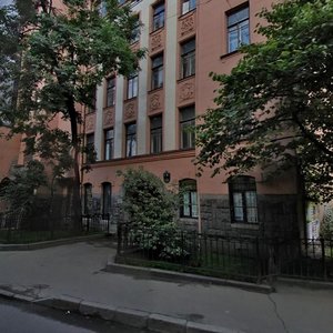 Nesterova Lane, 9, : foto