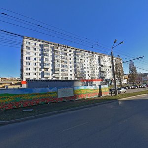 Ставрополь, Улица 50 лет ВЛКСМ, 62/1: фото