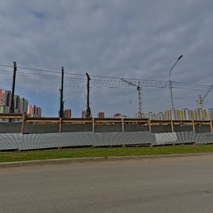 Ulitsa Chernyshevskogo, 75 ، كراسنويارسك: صورة