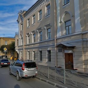 Konyushennaya Street, 33/35, : foto