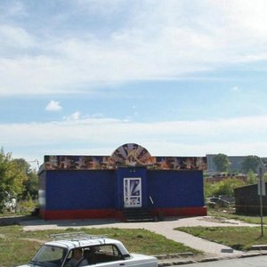 Rassvetnaya ulitsa, 17/2, : foto