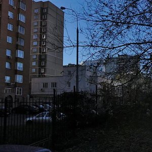 Streletskaya Street, 9А ، موسكو: صورة
