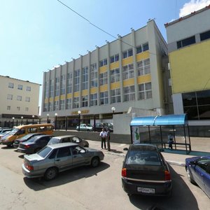 Sary Sadykovoy Street, 32 ، قازان: صورة