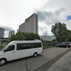 Москва, Измайловское шоссе, 71к4Г-Дс15: фото