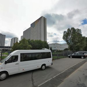 Izmaylovskoye Highway, 71к4Г-Дс15, : foto