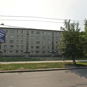Schyorsa Street, 25, : foto