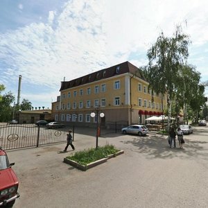 Komsomolskaya Street, 84 ، : صورة