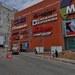 Leningradskoye Highway, 16Ас8, : foto