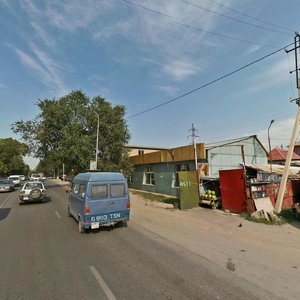 Oraz Zhandosov Street, 177А ، ألماتي: صورة
