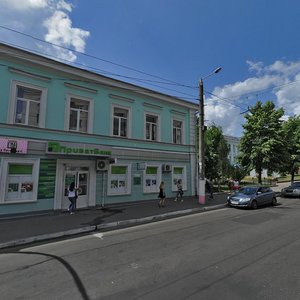 Velyka Berdychivs'ka Street, 42/2, Zhytomyr: photo