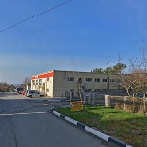 Gogolya Street, 9, Gelendgik: photo