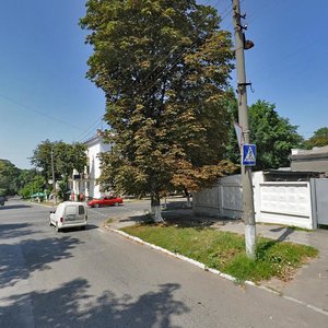 Каменец‑Подольский, Улица Леси Украинки, 50: фото