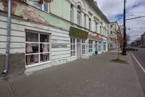 Рыбинск, Крестовая улица, 60: фото