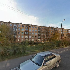 Moskovskaya ulitsa, 53, Angarsk: photo