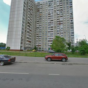Filyovsky Boulevard, 41 ، موسكو: صورة