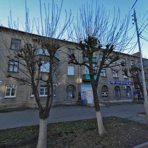 Vesennyaya Street, 30, Ryazan: photo
