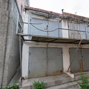 Komsomolskaya ulitsa, 9В, : foto