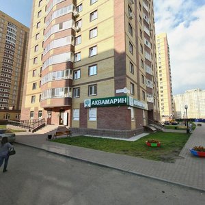 Zarechniy Drive, 39к2, Tyumen: photo