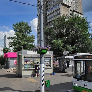 Chertanovskaya Street, 63к2, Moscow: photo