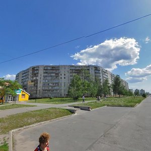 Сумы, Проспект Михаила Лушпы, 10: фото