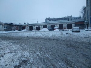 Fyodora Gladkova Street, 11/1литБ2, Cheboksary: photo